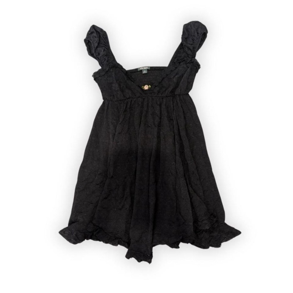 Baby doll dress